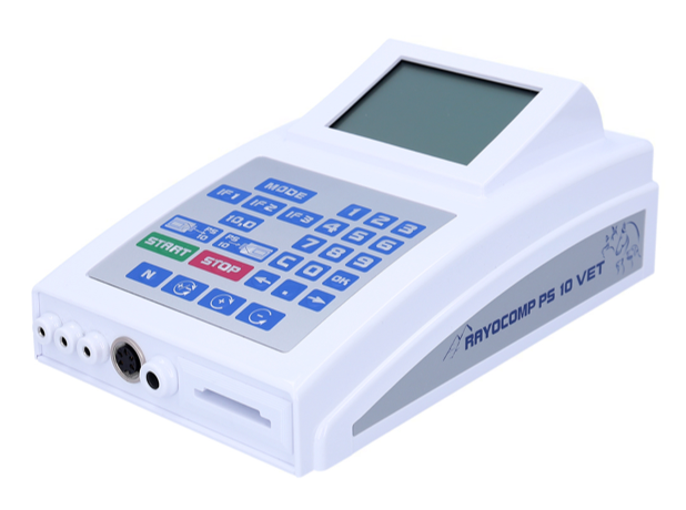 瑞優康PS 10獸醫用