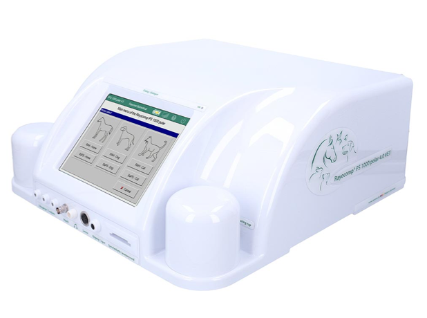 瑞优康 PS 1000 极化型 4.0 兽医用